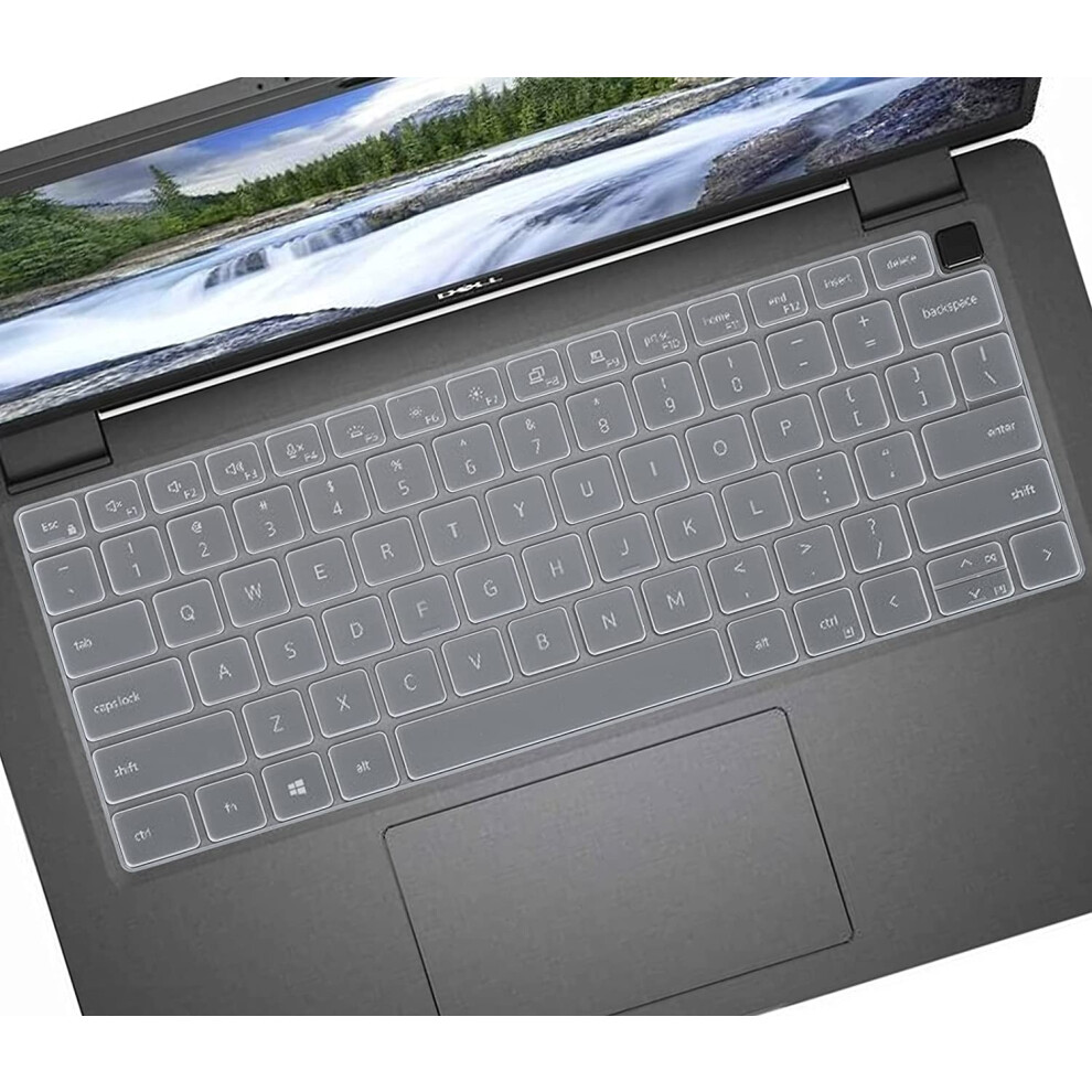 Keyboard Cover For Dell Latitude 14-Inch Laptops 917087770286