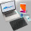 Bluetooth keyboard compatible with iPad iOS Windows Android 3
