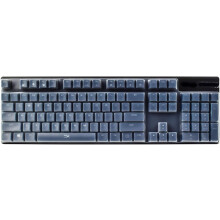 Silicone Keyboard Cover for Razer Huntsman V2 and