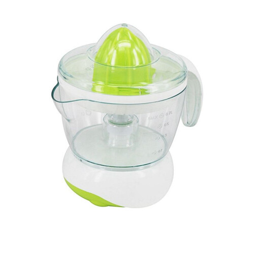 700ML Portable Electric Orange Juicer Extractor Fruit Orange Lemon Squeezer Machine Fruit Press Machine EU Plug 1