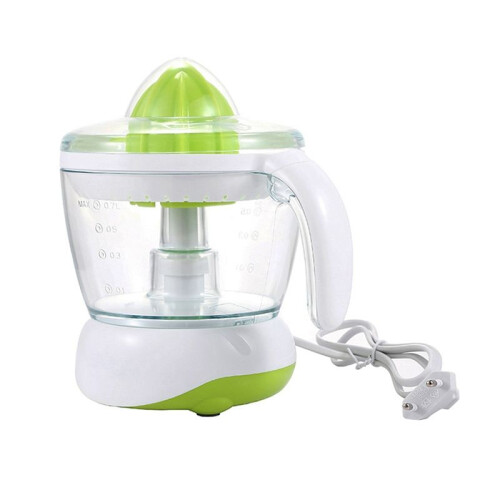 700ML Portable Electric Orange Juicer Extractor Fruit Orange Lemon Squeezer Machine Fruit Press Machine EU Plug 2