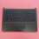 HP Laptop Upper Case Assembly with Backlit Keyboard for 3