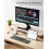Foldable Bluetooth Keyboard with Touchpad for iOS 2