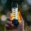 Giyblacko LED Camping Light 2000mAh 3 Modes 6