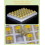 Gateron Milky Yellow Linear Switches 5-pin 3