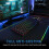 DK61SE 60% wired mechanical keyboard RGB backlit 61 keys 4