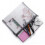 Rectangle Grid Stationery Bag Nylon Mesh 1 Pack 4