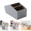 Pen Container Desktop Organizer High Capacity 1 Pack 8