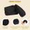 DIY Clay Knobs Set Handmade Waterproof 6 Sizes 5