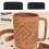 DIY Clay Knobs Set Handmade Waterproof 6 Sizes 8