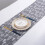 Christmas table runner red snowflake snowman 270 cm 2