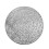 Round Vinyl Place Mats Elegant Easy-Clean Dining Table Mats 1