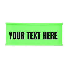 Table Tennis Racket Holder Silicone Flat Ring