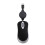 Mini USB-C Wired Mouse 1000DPI Silent Optical for PC 1