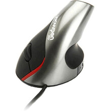 Ergoguys WP-012-BK-E Vertical Ergonomic Optical Mouse USB 5