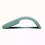 Wireless Arc Bluetooth Mouse Ergonomic Foldable Silent 1pc 1