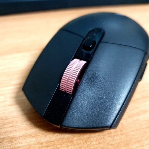 Mouse Wheel Roller Replacement for Logitech G403 G703 G603 2