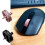 Mouse Wheel Roller Replacement for Logitech G403 G703 G603 6
