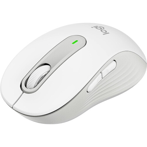 Συμβατό με το ασύρματο ποντίκι Logitech Signature M650Silent για μικρά έως μεσαία χέρια - 2