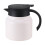 Stainless Steel Thermal Kettle with Temperature Display 2L 3