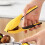 Chestnut Opener Tool Stainless Steel 1 Piece 4