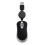 Wired Optical Mouse 1000 DPI Compact Travel USB 8