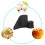 Bread Maker Kneading Blade Non-stick Replacement 1 pc 4