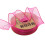 Κορδέλα Hesroicy1Roll Organza Wavy Beautiful2Yard Πολυλειτουργική διαφανής κορδέλα από σιφόν mesh 2