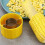 Stainless Steel Corn Planer Manual Stripper 1 Piece 4