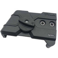 Versteller für Elektrische Kettensägen 405-7, Kettenspanner, Kantenschutz, Zubehör