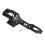 Front Right Interior Door Handle Base 82665B0000 for   2019-2026 Car Accessories 1