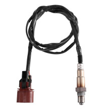 Car Oxygen Sensor O2 Sensor Front Left 94860612902 for  Cayenne 9PA 2003-2006