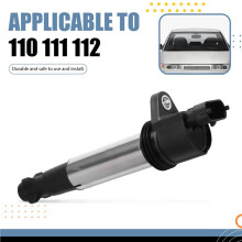 Car Ignition Coil 0221504473 for 110 111 112 Granta Kalina Priora Vesta Xray Car Replacement Parts High Quality