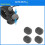 Steering  Button for   Max G2 F2 E2 Pro E3 Pro Electric Scooter Left Right Turn Light Button Parts 3