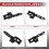 Front Left Interior Door Handle Base 82655B0000 for   2019-2026 Car Accessories 5