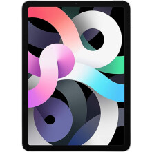 New iPad Air 2020 (4th Gen) 10.9 inch WIFI Silver 256GB