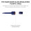 Round Test Hook Clip Multimeter Probe 20 pcs 6