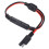 Adaptor cablu prelungitor SAE 1-la-2 3 buc 4