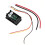 Μετρητής τάσης ρεύματος DC Mini100V1A10A50A100A με διπλή οθόνη LED 4