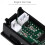 Μετρητής τάσης ρεύματος DC Mini100V1A10A50A100A με διπλή οθόνη LED 5
