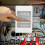 Distribution Box Weatherproof Electrical Boxes Circuit Breaker Shell Protective Mounting Power 5