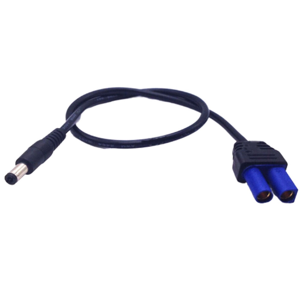 Dc5525 Female Plug Connector Wire Adapter 1Pc 9178400442100