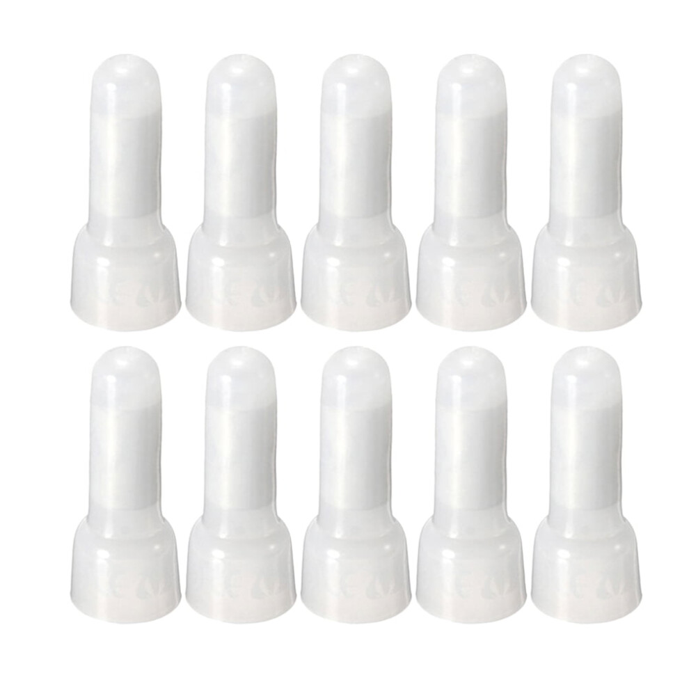 Wire Caps Connectors Electrical Insulation 300 Pcs 9178400442568