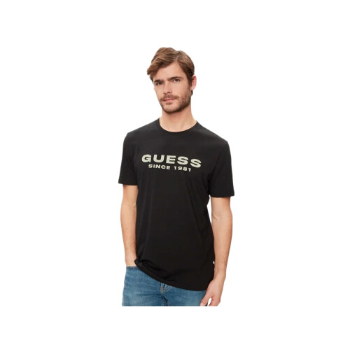 Guess (122, 702) Since 1981