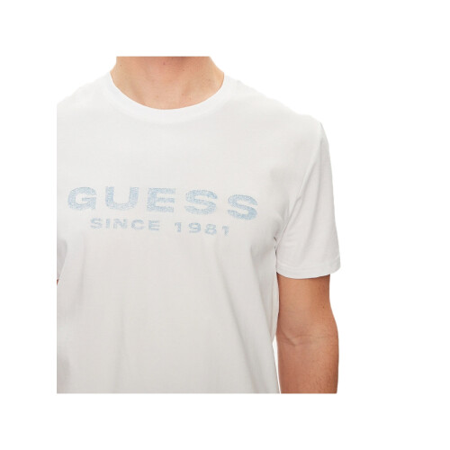 Guess (92, 705) Since 1981 1