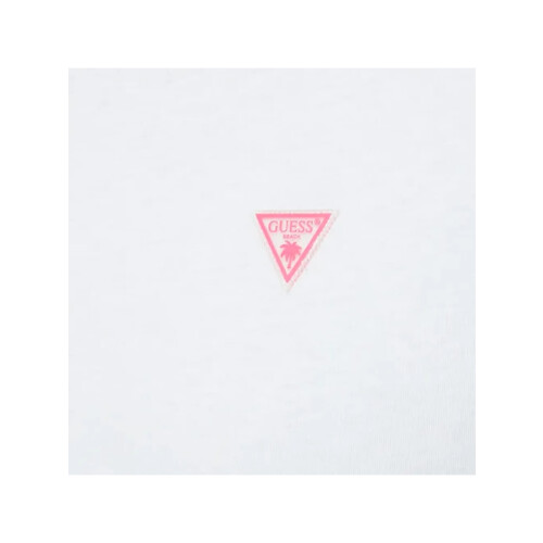 Guess (92, 703) Classic logo triangle 2