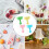 Silicone popsicle holder for kids 6-pack 6