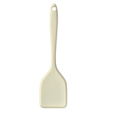 Tapadásmentes spatula magas hőmérsékletű főzéshez, élelmiszeripari minőségű konyhába