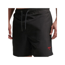(122, 702) Maillot de bain Superdry Homme vintage
