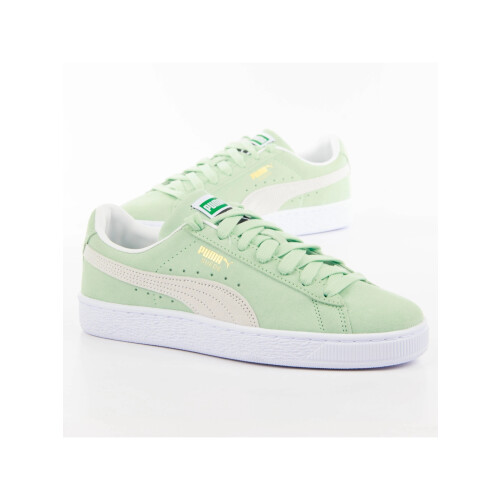 Puma (93) Fresh Mint 2